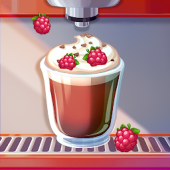 My Cafe — Restaurant game Image My Cafe — Restaurant game