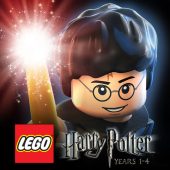LEGO Harry Potter Años 1-4 MOD (Dinero/Desbloqueado) Image LEGO Harry Potter Años 1-4 MOD (Dinero/Desbloqueado)