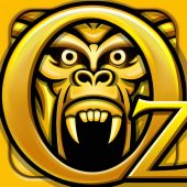 Temple Run: Oz Image Temple Run: Oz