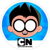 Teeny Titans - Teen Titans Go! Image Teeny Titans - Teen Titans Go!