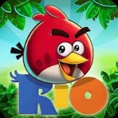 Angry Birds Rio Image Angry Birds Rio