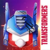 Angry Birds Transformers Image Angry Birds Transformers
