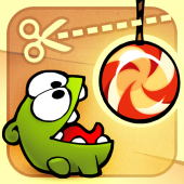 Cut the Rope Mod (Många bonusar/superkrafter/tips) Image Cut the Rope Mod (Många bonusar/superkrafter/tips)
