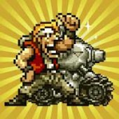 METAL SLUG ATTACK Image METAL SLUG ATTACK