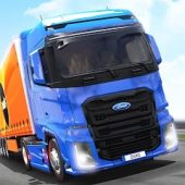 Truck Simulator: Europe Image Truck Simulator: Europe
