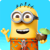 Minions Paradise Mod (dinero) Image Minions Paradise Mod (dinero)