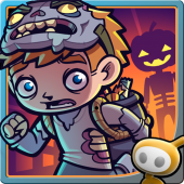 ZOMBIES ATE MY FRIENDS MOD (Oro illimitato) Image ZOMBIES ATE MY FRIENDS MOD (Oro illimitato)