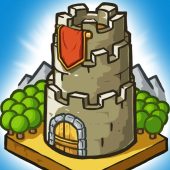 Grow Castle MOD (Ouro Ilimitado) Image Grow Castle MOD (Ouro Ilimitado)