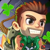 Jetpack Joyride Image Jetpack Joyride