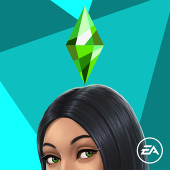 The Sims™ Mobile Image The Sims™ Mobile