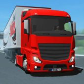 Cargo Transport Simulator Image Cargo Transport Simulator