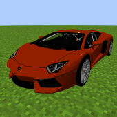 Blocky Cars Online Image Blocky Cars Online