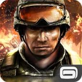 Modern Combat 3: Fallen Nation Image Modern Combat 3: Fallen Nation
