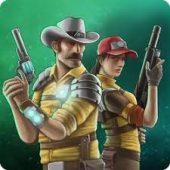 Space Marshals 2 Mod (프리미엄/잠금 해제) Image Space Marshals 2 Mod (프리미엄/잠금 해제)