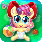 My Pocket Pony Image My Pocket Pony