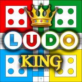 Ludo King Mod (広告非表示) Image Ludo King Mod (広告非表示)