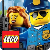 LEGO® City My City Image LEGO® City My City