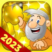 Gold Miner Image Gold Miner