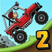 Hill Climb Racing 2 Image Hill Climb Racing 2