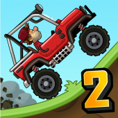 Hill Climb Racing 2 Image Hill Climb Racing 2