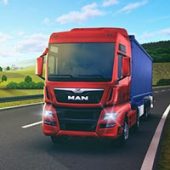 TruckSimulation 16 Image TruckSimulation 16