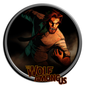 The Wolf Among Us (Sbloccato) Image The Wolf Among Us (Sbloccato)