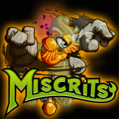 Miscrits: World of Creatures Image Miscrits: World of Creatures