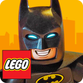 The LEGO® Batman Image The LEGO® Batman