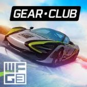 Gear.Club - True Racing Image Gear.Club - True Racing