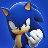 Sonic Forces Image Sonic Forces