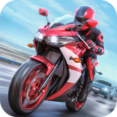 Racing Fever: Moto Image Racing Fever: Moto
