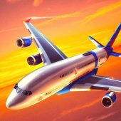 Flight Sim 2018 Image Flight Sim 2018