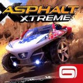 Asphalt Xtreme: Rally Racing Image Asphalt Xtreme: Rally Racing