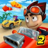 Beach Buggy Racing 2 Image Beach Buggy Racing 2