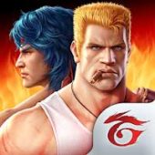 Garena Contra Returns Image Garena Contra Returns