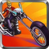 Racing Moto (Deutsche Fassung) Image Racing Moto (Deutsche Fassung)