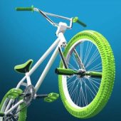 Touchgrind BMX 2 Mod (Kaikki auki) Image Touchgrind BMX 2 Mod (Kaikki auki)