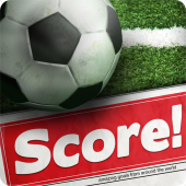 Score! World Goals Image Score! World Goals