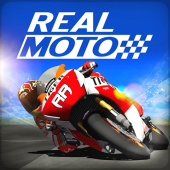 Real Moto Image Real Moto