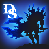 Dark Sword Image Dark Sword