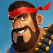 Boom Beach Image Boom Beach