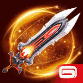 Dungeon Hunter 5: Action RPG Mod (Unlimited Money) Image Dungeon Hunter 5: Action RPG Mod (Unlimited Money)