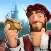 Forge of Empires Image Forge of Empires