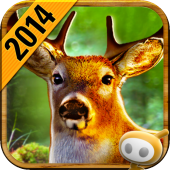 Deer Hunter 2014 Image Deer Hunter 2014