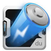 DU Battery Saver PRO & Widgets Final Image DU Battery Saver PRO & Widgets Final