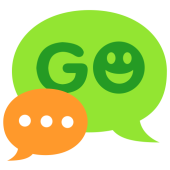 GO SMS Pro Premium Image GO SMS Pro Premium
