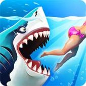 Hungry Shark World Image Hungry Shark World