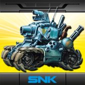 METAL SLUG 3 Image METAL SLUG 3