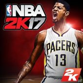 NBA 2K17 Image NBA 2K17