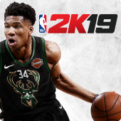 NBA 2K19 Image NBA 2K19